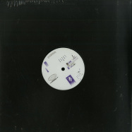 Front View : Lee Renacre - PHAT GIRL EP - Physical Education / PE001