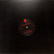 Front View : LTJ - HOT GROOVY EDITS 3 (VINYL ONLY) - Hot Groovy Edits / HGE03