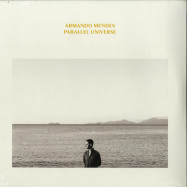 Front View : Armando Mendes - PARALLEL UNIVERSE (2LP) - Turquoise Records / TRQLTD002