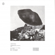 Front View : 404 - S/T - Crowdspacer / CRWDSPCR018