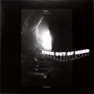 Front View : Dana Ruh - TIME OUT OF MIND (3X12INCH / VINYL ONLY) - Cave Recordings / CR004