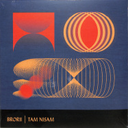Front View : Tam Nisam - BROR11 - BROR Records / BROR11