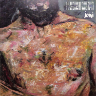 Front View : Heisa - JONI (SMOKEY MARBLED LP) - Mayway Records  / MAYWAY031LP