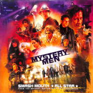 Front View : Smash Mouth - ALL STAR - ORIG. RE FROM OST MYSTERY MAN - Interscope / 00600753905272
