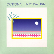Front View : Cantoma - INTO DAYLIGHT (2LP, REPRESS) - Highwood Recordings / HWLP004