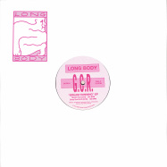 Front View : Long Body - DREAM RUNNING (EP) - Good Company Records / GCR010