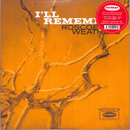 Front View : Roscoe Weathers - I LL REMEMBER (LP) - Jazzman / JMANLP123