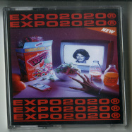 Front View : Various Artists - EXPO2020 (TAPE / CASSETTE) - wannamarchi.club / EXPO20
