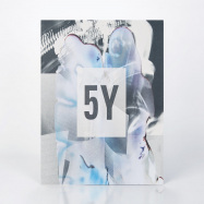 Front View : Various Artists - 5Y (LTD WHITE 3LP) - 47 F / 475Y