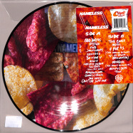 Front View : Nameless - CHIPS (PICTURE LP) - Insect / IRS063