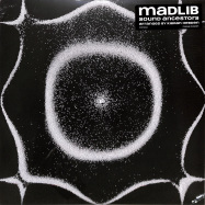 Front View : Madlib - SOUND ANCESTORS (LP) - Madlib Invazion / MMS044LP