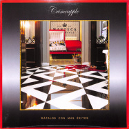 Front View : Crimeapple - MATALOS CON MAS EXITOS (LP) - Fat Beats / FB5202LP