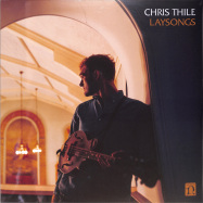 Front View : Chris Thile - LAYSONGS (2LP) - Nonesuch / 7559791617 