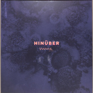 Front View : Mine - HINBER (LTD 2LP BOX + cd+ stick+ book) - Caroline / 3550474