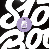 Front View : Joe Cleen - ROUTINES EP - SB Editz / SBEDITZ010