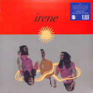 Front View : Izy - IRENE (LP) - Hope Street Recordings / HS035LP