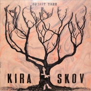 Front View : Kira Skov - SPIRIT TREE (LP) - Stunt Records / 03721021