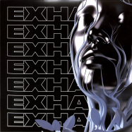 Front View : Various Artists - EXHALE VA002 (PART 1) - EXHALE / EXH002A