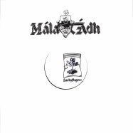 Front View : Various Artists - LUCKYBAG001 - Mala Adh / LUCKYBAG001