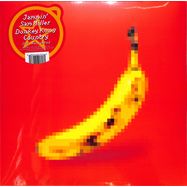 Front View : Jammin Sam Miller - DONKEY KONG COUNTRY OST RECREATED (YELLOW 2LP) - MUSIQUE POUR LA DANSE / MPD036