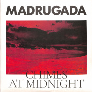 Front View : Madrugada - CHIMES AT MIDNIGHT (LTD RED & BLUE 2LP) - Warner Music / 505419711251