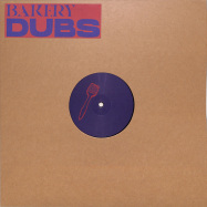 Front View : Base Pilot - ANOTHER DAY / BASEMENT 97 - Bakery Dubs / BD02