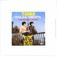 Front View : Tonica & Dominante - TIGRE / GENNARINO O SIOUX (REISSUE) - Archeo Recordings / AR 020