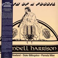 Front View : Wendell Harrison - BIRTH OF A FOSSIL (LTD 180G LP) - Tidal Waves / TWM078 / 00150973