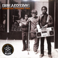 Front View : Dreadzone - DREADZONE PRES. DUBWISER VOLUME TWO (2LP, 180G, COLOURED) - Dubwiser / DUB26LPCOL