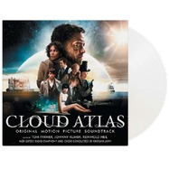 Front View : OST / Various - CLOUD ATLAS (crystal clear 2LP) - Music On Vinyl / MOVATC14