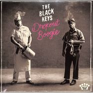 Front View : The Black Keys - DROPOUT BOOGIE (LP) - Nonesuch / 7559791357