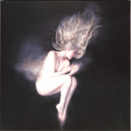 Front View : Sylvaine - NOVA (BLACK VINYL, LP) - Season Of Mist / SOM 647LP