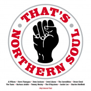 Front View : Various - THAT S NORTERN SOUL (LP) - Not Now / NOTLP298