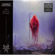 Front View : Lorna Shore - ...AND I RETURN TO NOTHINGNESS-EP (LP+CD) - Century Media / 19658707381