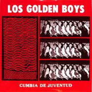 Front View : Los Golden Boys - CUMBIA DE JUVENTUD (LP) - Mississippi Records / 00152411