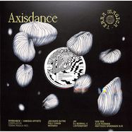Front View : Various Artists - AXISDANCE (2LP) - Terra Magica Rec. / TERRAM003