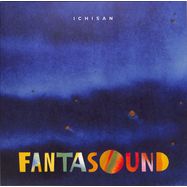 Front View : Ichisan - FANTASOUND (LP) - Gouranga Music / GRNGAR003