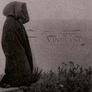 Front View : Vindland - HANTER SAVET (LP) - Sound Pollution - Black Lion Records / BLP0037VB