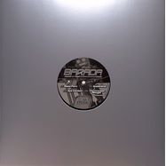 Front View : Barada - MUSIC FOR HIGH MAINTENANCE ROBOTS (REISSUE) - Physical Education / PE012