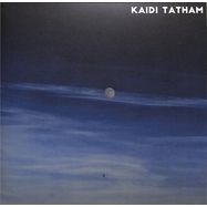 Front View : Kaidi Tatham - GALAXY (FEAT. LOLA VIOLET) - 2000Black / 2053BLACK