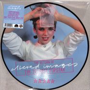 Front View : Altered Images - THE RETURN OF THE TEENAGE POPSTAR (LTD PICTURE DISC) - Cooking Vinyl / FRY1449LP / 05223291