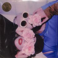 Front View : Flora Cash - OUR GENERATION (LP) - Flower Money Records / 00153860