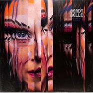 Front View : Beady Belle - NOTHING BUT THE TRUTH (LP) - Jazzland / 1079447JZL