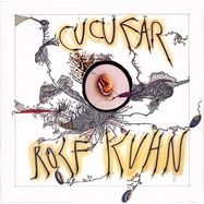Front View : Rolf Khn - CUCU EAR (LP) - Musik Produktion Schwarzwald / 0214248MSW