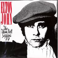 Front View : Elton John - THE THOM BELL SESSIONS (LTD EP) - Mercury / 4761451