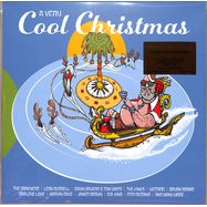 Front View : Various - A VERY COOL CHRISTMAS 1 (col2LP) - Music On Vinyl / MOVLPG2590