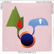 Front View :  Mino Cinelu & Nils Petter Molvaer - SULAMADIANA (2LP) - Modern Recordings / 405053863185