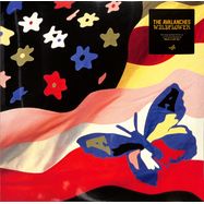 Front View : The Avalanches - WILDFLOWER (2LP + CD) - XL Recordings / 05131431