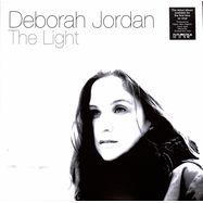 Front View : Deborah Jordan - THE LIGHT (2X12 INCH) - Futuristica Music / FUTRLP02