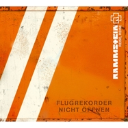 Front View : Rammstein - REISE, REISE (DIGIPAK) (CD) - Vertigo Berlin / 3587132